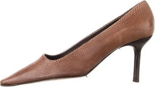 Animal Print, Brown