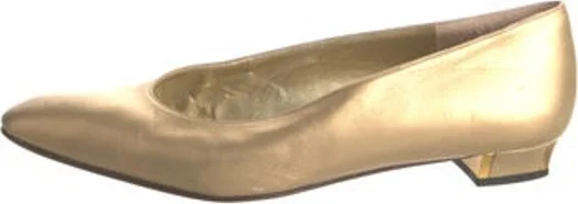 Animal Print, Gold
