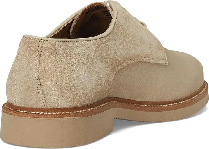 Bruno Magli Dario Men's Shoes Beige : EU 44.5 (US Men's 11.5) D - Medium, Suede - Image 4