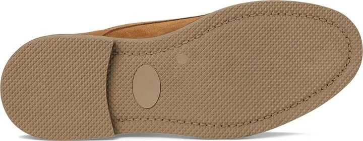 Bruno Magli Dario Men's Shoes Brown : EU 42.5 (US Men's 9.5) D - Medium, Suede - Image 3
