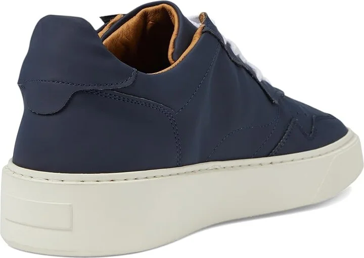 Bruno Magli Dezi Men's Shoes Navy : EU 40 (US Men's 7) D - Medium, Leather - Image 4