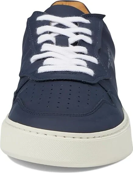Bruno Magli Dezi Men's Shoes Navy : EU 40 (US Men's 7) D - Medium, Leather - Image 5