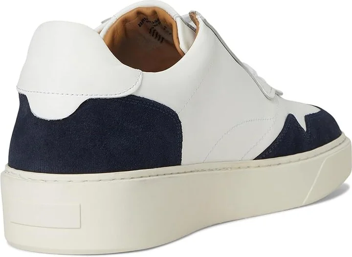 Bruno Magli Dezi Men's Shoes White 1 : EU 46 (US Men's 13) D - Medium, Leather - Image 4