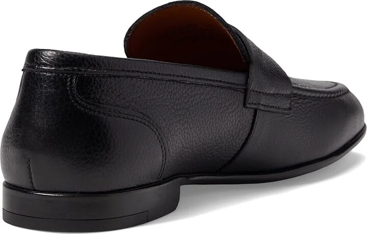 Bruno Magli Lastra Men's Shoes Black : EU 41 (US Men's 8) D - Medium, Leather - Image 4
