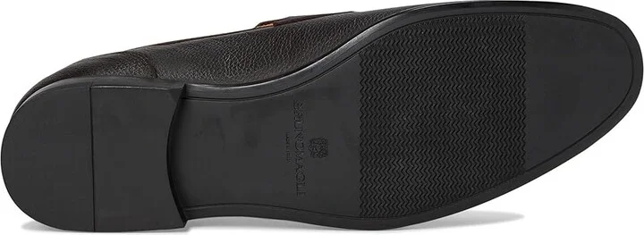 Bruno Magli Lastra Men's Shoes Brown : EU 42.5 (US Men's 9.5) D - Medium, Leather - Image 3