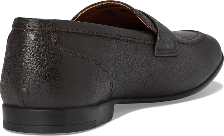 Bruno Magli Lastra Men's Shoes Brown : EU 42.5 (US Men's 9.5) D - Medium, Leather - Image 4