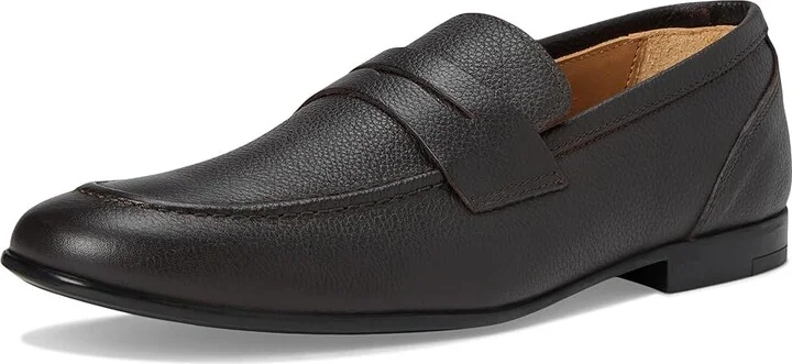 Bruno Magli Lastra Men's Shoes Brown : EU 42.5 (US Men's 9.5) D - Medium, Leather - Image 5
