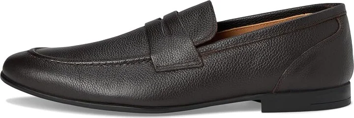 Bruno Magli Lastra Men's Shoes Brown : EU 42.5 (US Men's 9.5) D - Medium, Leather - Image 6