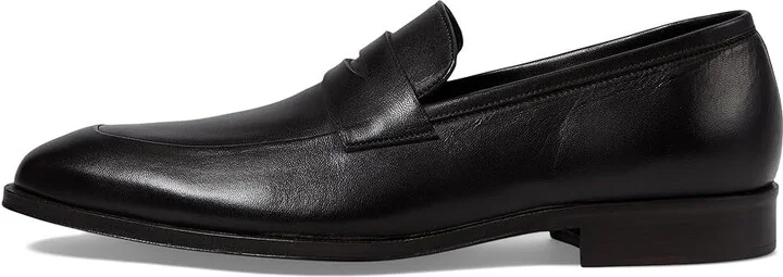 Bruno Magli Maioco Penny Men's Lace Up Wing Tip Shoes Brown : EU 42.5 (US Men's 9.5) D - Medium, Leather - Image 6