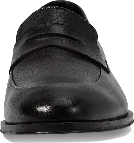 Bruno Magli Maioco Penny Men's Lace Up Wing Tip Shoes Brown : EU 42 (US Men's 9) E - Wide, Leather - Image 5