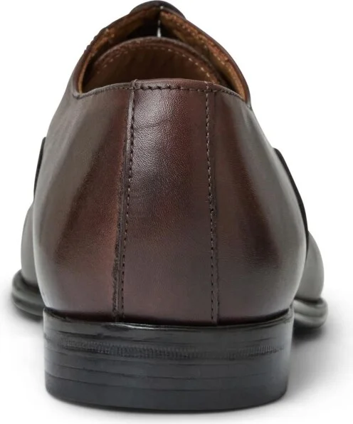 Bruno Magli Men's Adriano Derby Dress Shoe - Image 7