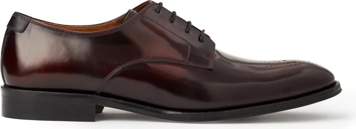 Bruno Magli Men's Aldo Lace-Up Shoes - Image 2