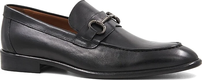Bruno Magli Men's Alessandro Leather Loafers