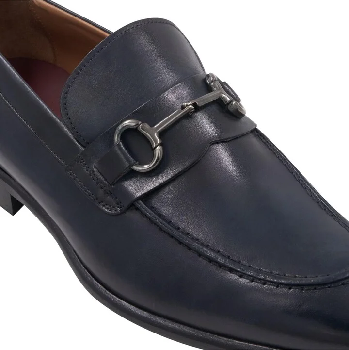 Bruno Magli Men's Alessandro Slip On Loafers - Image 5