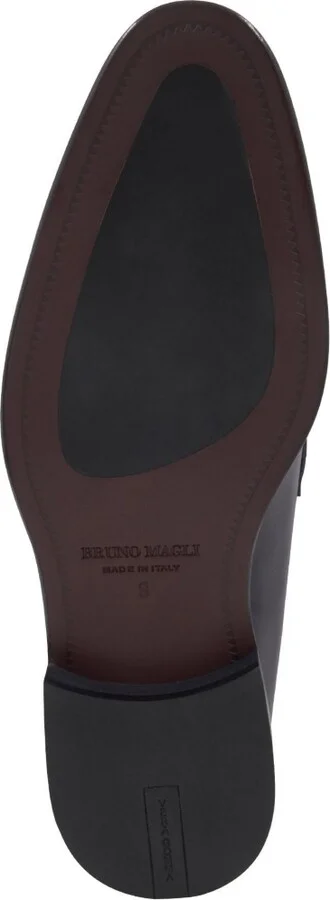 Bruno Magli Men's Alessandro Slip On Loafers - Image 9