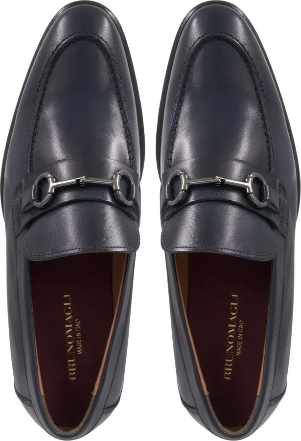 Bruno Magli Men's Alessandro Slip On Loafers - Image 10