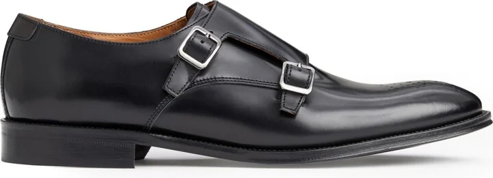 Bruno Magli Men's Alfeo Slip-On Shoes - Image 2