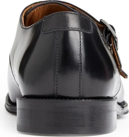 Bruno Magli Men's Alfeo Slip-On Shoes - Image 3