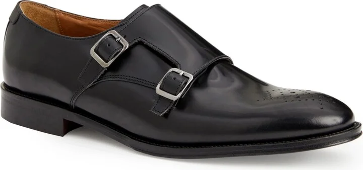 Bruno Magli Men's Alfeo Slip-On Shoes
