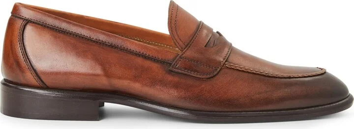 Bruno Magli Men's Arden Dress Loafer - Image 2