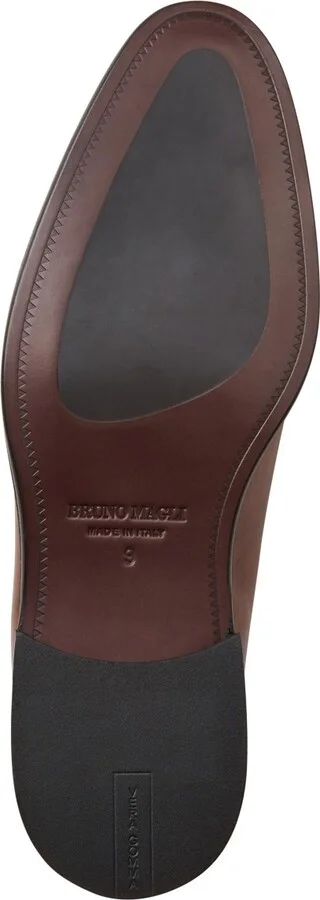 Bruno Magli Men's Arden Dress Loafer - Image 4