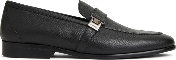 Bruno Magli Men's Arlo Leather Shoes - Image 7