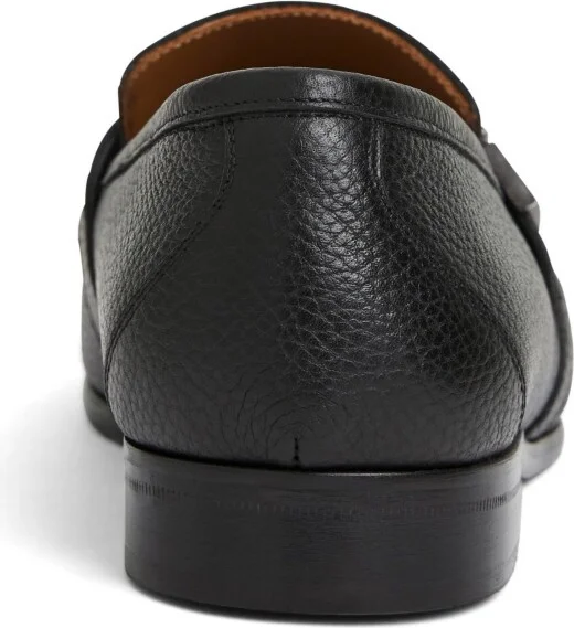 Bruno Magli Men's Arlo Leather Shoes - Image 8