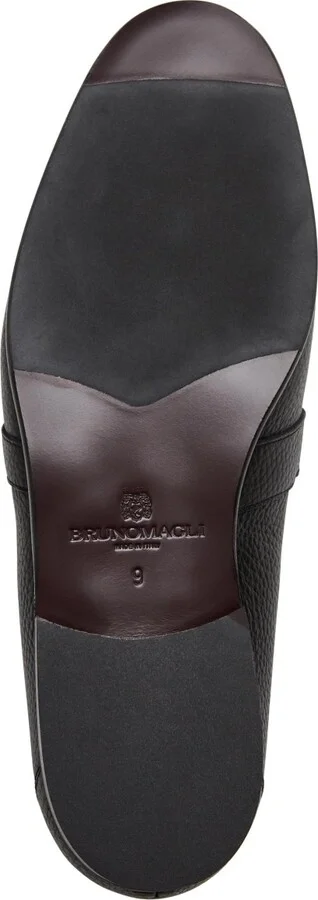 Bruno Magli Men's Arlo Leather Shoes - Image 10
