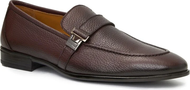 Bruno Magli Men's Arlo Leather Shoes