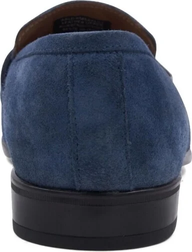 Bruno Magli Men's Arlo Slip On Loafers - Image 3