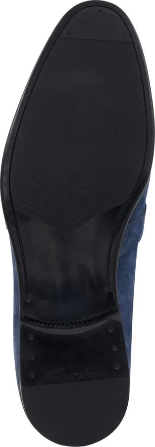Bruno Magli Men's Arlo Slip On Loafers - Image 6