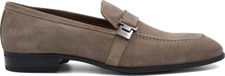 Bruno Magli Men's Arlo Slip On Loafers - Image 7