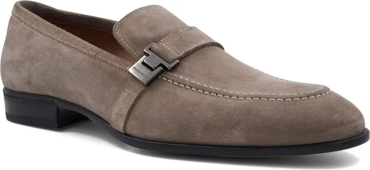Ivory Suede