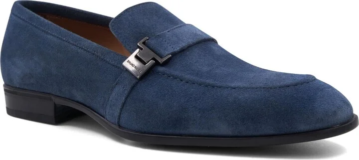 Bruno Magli Men's Arlo Slip On Loafers