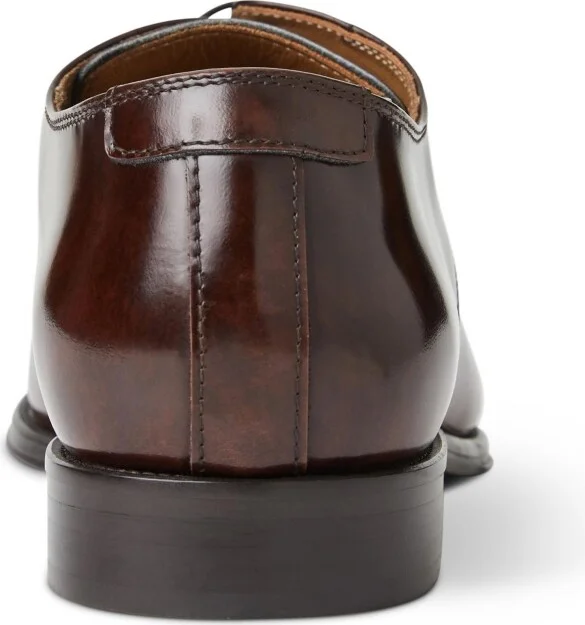 Bruno Magli Men's Asti Lace-Up Shoes - Image 3