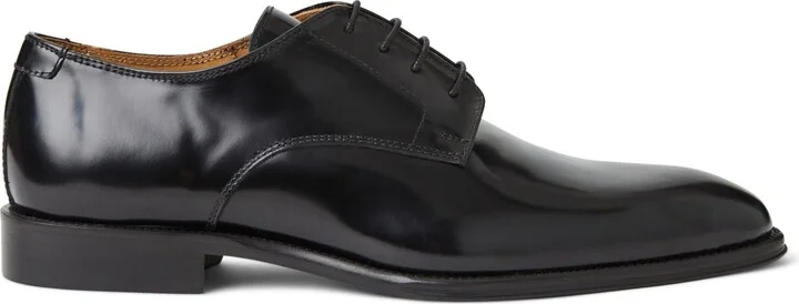 Bruno Magli Men's Asti Lace-Up Shoes - Image 6