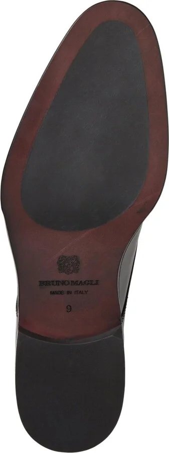 Bruno Magli Men's Asti Lace-Up Shoes - Image 9