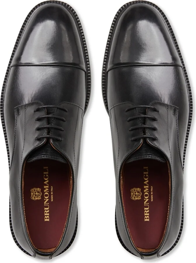 Bruno Magli Men's Aydin Dress Shoe - Image 4