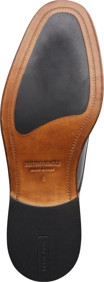 Bruno Magli Men's Aydin Dress Shoe - Image 5