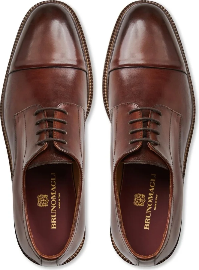 Bruno Magli Men's Aydin Dress Shoe - Image 9