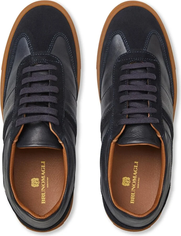 Bruno Magli Men's Baccio Casual Shoe - Image 5