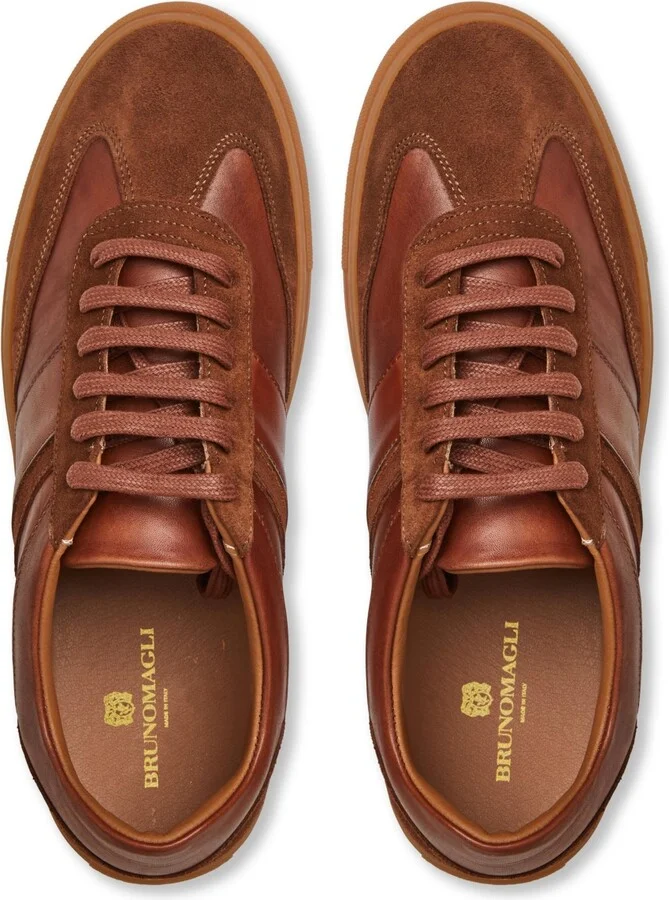 Bruno Magli Men's Baccio Casual Shoe - Image 9