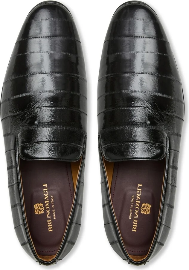 Bruno Magli Men's Bellino Dress Shoe - Image 5