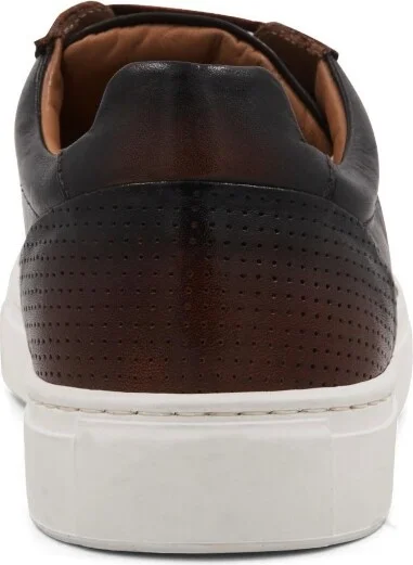 Bruno Magli Men's Beto Lace Up Sneakers - Image 3