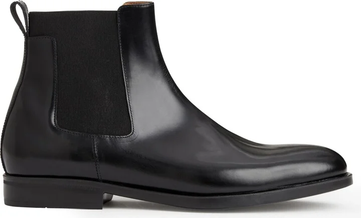 Bruno Magli Men's Byron Dress Boots - Image 2