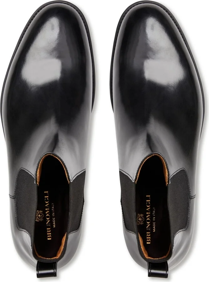 Bruno Magli Men's Byron Dress Boots - Image 4