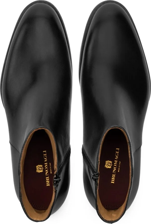Bruno Magli Men's Calvin Dress Shoe - Image 4