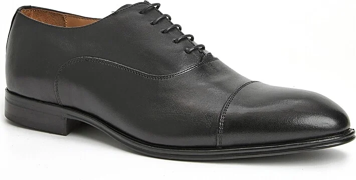 Bruno Magli Men's Captoe Oxfords
