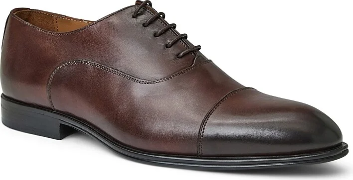 Bruno Magli Men's Captoe Oxfords