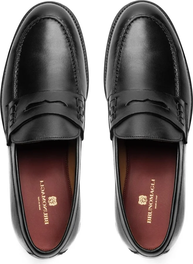 Bruno Magli Men's Carter Dress Loafer - Image 5